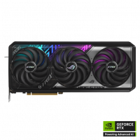 Видеокарта ASUS GeForce RTX5070Ti 16Gb, ROG-SRTIX GDDR7 2xHDMI 3xDP ROG-STRIX-RTX5070TI-O16G-GAMING