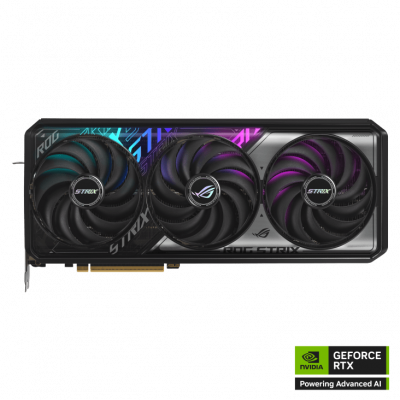 Видеокарта ASUS GeForce RTX5070Ti 16Gb, ROG-SRTIX GDDR7 2xHDMI 3xDP ROG-STRIX-RTX5070TI-O16G-GAMING Видеокарта ASUS GeForce RTX5070Ti 16Gb, ROG-SRTIX GDDR7 2xHDMI 3xDP ROG-STRIX-RTX5070TI-O16G-GAMING