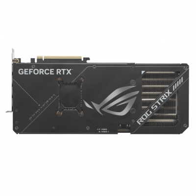 Видеокарта ASUS GeForce RTX5070Ti 16Gb, ROG-SRTIX GDDR7 2xHDMI 3xDP ROG-STRIX-RTX5070TI-O16G-GAMING