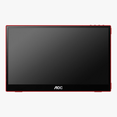 Монитор портативный AOC 15,6