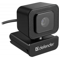 Веб-камера Defender G-Lens 2596 QHD Веб-камера Defender G-Lens 2596 QHD