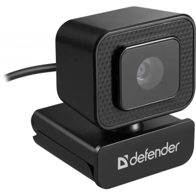 Веб-камера Defender G-Lens 2596 QHD