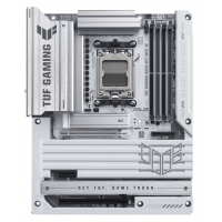 Материнская плата ASUS TUF GAMING B850-BTF WIFI W AM5 4xDDR5 4xSATA 3xM.2 HDMI DP USB-C Wi-Fi 7 ATX Материнская плата ASUS TUF GAMING B850-BTF WIFI W AM5 4xDDR5 4xSATA 3xM.2 HDMI DP USB-C Wi-Fi 7 ATX