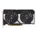 Видеокарта ASUS GeForce DUAL-RTX5060-O8G, OC Edition, 8GB GDDR7 128-bit 1xHDMI 3xDP DUAL-RTX5060-O8G
