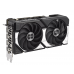 Видеокарта ASUS GeForce DUAL-RTX5060-O8G, OC Edition, 8GB GDDR7 128-bit 1xHDMI 3xDP DUAL-RTX5060-O8G