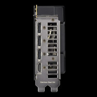 Видеокарта ASUS GeForce DUAL-RTX5070-O12G 12GB GDDR7 192-bit 1xHDMI 3xDP DUAL-RTX5070-O12G