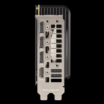 Видеокарта ASUS GeForce PRIME-RTX5060TI-O16G, 16GB GDDR7 128-bit 1xHDMI 3xDP PRIME-RTX5060TI-O16G