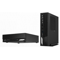 Десктоп MSI PRO DP21 14M-1052XRU, H610 i5-14400 16Gb DDR5 500Gb SSD Type-C 1xCOM HDMI DP W/O WiFi