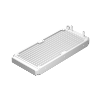 Водяное охлаждение для CPU PCCooler DA360 ARGB WH TDP 300W 115X/1200/1700/1851/20XX/AM4/AM5 Белый Водяное охлаждение для CPU PCCooler DA360 ARGB WH TDP 300W 115X/1200/1700/1851/20XX/AM4/AM5 Белый