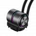 Водяное охлаждение для CPU PCCooler DE360 PRO BK TDP 300W LGA Intel/AMD Black DE360 PRO BK Водяное охлаждение для CPU PCCooler DE360 PRO BK TDP 300W LGA Intel/AMD Black DE360 PRO BK