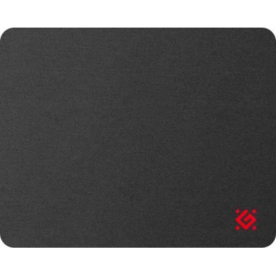 Коврик для компьютерной мыши Defender Black One