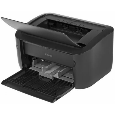 Лазерный принтер CANON i-SENSYS LBP6030B, 18стр/мин, 600x600, 2400pdix600,  Ресурс до 5000 стр/мес