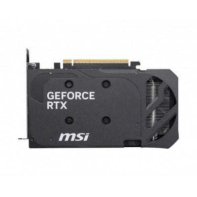 Видеокарта MSI GeForce RTX 5050 8G SHADOW 2X, 8G GDDR6 128bit 1xHDMI 3xDP G5050-8S2
