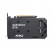 Видеокарта MSI GeForce RTX 5050 8G SHADOW 2X, 8G GDDR6 128bit 1xHDMI 3xDP G5050-8S2