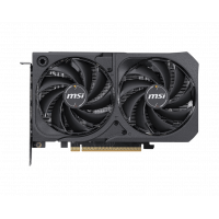 Видеокарта MSI GeForce RTX 5050 8G SHADOW 2X, 8G GDDR6 128bit 1xHDMI 3xDP G5050-8S2
