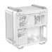 Корпус ASUS TUF Gaming GT502 HORIZON White ATX/micro ATX/mITX GT502 PANO/ARGB FANS/WHT/TG//