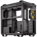 Корпус ASUS TUF Gaming GT502 PLUS TG ARGB BLACK ATX/mATX/mITX GT502 PLUS/BLK/TG//