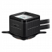 Водяное охлаждение CPU Asus PRIME LC 360 ARGB LCD 360mm Liquid CPU Cooler, 3x120mm PWM Fan, ARGB