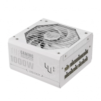 Блок питания ASUS TUF-GAMING-1000G-WHITE 1000W 80Plus Gold
