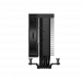 Вентилятор для процессора PCCooler RT500 TC BK 245W 4pin 1851/1700/1200/115X/AM5/AM4 Черный