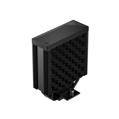 Вентилятор для процессора PCCooler RT500 TC ARGB BK 245W 4pin 1851/1700/1200/115X/AM5/AM4 Черный