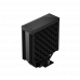 Вентилятор для процессора PCCooler RT500 TC ARGB BK 245W 4pin 1851/1700/1200/115X/AM5/AM4 Черный