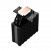 Вентилятор для процессора PCCooler RT500 TC ARGB BK 245W 4pin 1851/1700/1200/115X/AM5/AM4 Черный