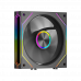 Вентилятор для корпуса PCCooler F3 X120R ARGB BK 1x(120x120x25mm) 800-1800RPM 54CFM Black