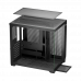 Корпус PCCooler C3T700 BK ATX/mATX/ITX USB-C USB3.0 USB2.0 Black