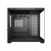 Корпус PCCooler C3T700 BK ATX/mATX/ITX USB-C USB3.0 USB2.0 Black