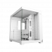 Корпус PCCooler C3T700 WH ATX/mATX/ITX USB-C USB3.0 USB2.0 White