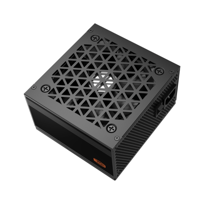 Блок питания PCCooler  YK550H, 550W, Non Modular, 80+ BRONZE, Fan 120mm, P3-YK550H-B1H