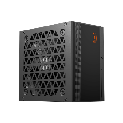 Блок питания PCCooler  YK750H, 750W, Non Modular, 80+ BRONZE, Fan 120mm, P3-YK750H-B1H