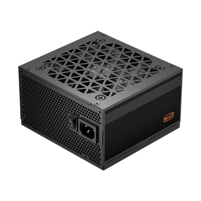 Блок питания PCCooler  YK750H, 750W, Non Modular, 80+ BRONZE, Fan 120mm, P3-YK750H-B1H