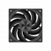 Вентилятор для корпуса PCCooler F5 R120 BK 1x(120x120x25mm) 500-2200RPM Black