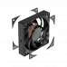 Вентилятор для корпуса PCCooler F5 R120 BK 1x(120x120x25mm) 500-2200RPM Black