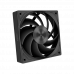 Вентилятор для корпуса PCCooler F5 R120 BK 1x(120x120x25mm) 500-2200RPM Black