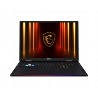 NB MSI Raider 18 HX AI A2XWJG-887XKZ 18
