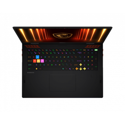 NB MSI Raider 18 HX AI A2XWJG-887XKZ 18