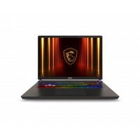NB MSI Vector 17 HX AI A2XWJG-227XKZ 17