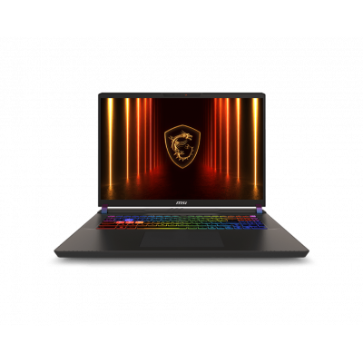 NB MSI Vector 17 HX AI A2XWJG-227XKZ 17