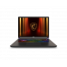 NB MSI Vector 17 HX AI A2XWJG-227XKZ 17