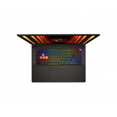 NB MSI Vector 17 HX AI A2XWJG-227XKZ 17