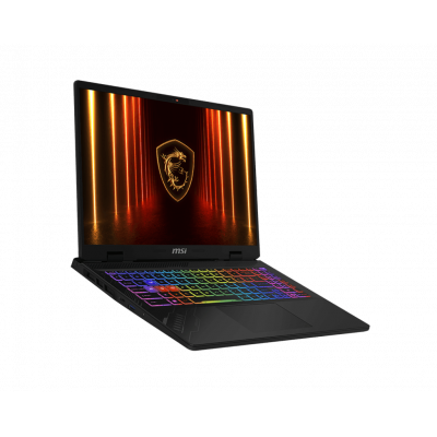 NB MSI Crosshair 16 HX AI D2XWGKG-060XKZ 16