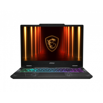 NB MSI Cyborg 15 B2RWFKG-441XKZ 15,6