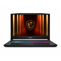 NB MSI Katana 15 HX B14WEK-699XKZ 15,6