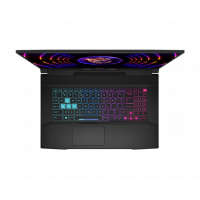 NB MSI Katana 17 B12UCR-1607XKZ 17,3