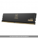 Оперативная память 32GB Kit (2x16GB) 6400MHz DDR5 TeamGroup EXPERT CL40 Black CTCED532G6400HC40BDC01