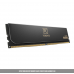 Оперативная память 32GB Kit (2x16GB) 6400MHz DDR5 TeamGroup EXPERT CL40 Black CTCED532G6400HC40BDC01