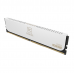 Оперативная память 32GB Kit (2x16GB) 6400MHz DDR5 TeamGroup EXPERT CL40 White CTCWD532G6400HC40BDC01